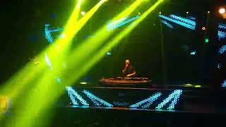 Aly amp Fila  Open to Close 10082024 Groove Buenos Aires  Argentina [upl. by Kramnhoj]