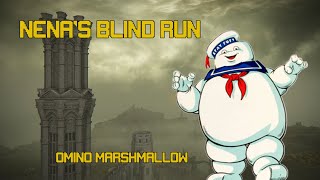 Omino Marshmallow   Elden Ring 15° BLIND RUN registrazione da TikTok [upl. by Ramoj]