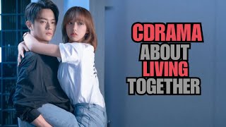 Top 10 Chinese Drama About Cohabitation Or Living Together [upl. by Sudbury]