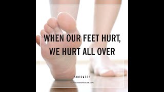 Whats a Bunion Vancouver Orthotics  6047373668 [upl. by Cynth935]