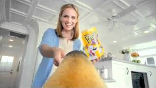 Stewarts Beggin Strips Commercial [upl. by Sedgewinn]