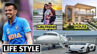 Yuzvendra Chahal lifestyle 2023 wife housefamily cars income net Worth biography salary age [upl. by Lucine]