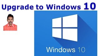 Upgrade to MS Windows 10 with Free of Cost [upl. by Aerda]