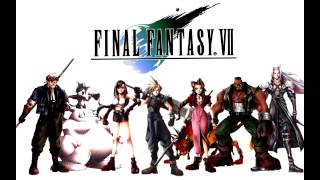 Final Fantasy VII OST HQ  80 quotJudgement Dayquot [upl. by Corella]