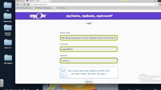 How to use MYON [upl. by Kyne886]