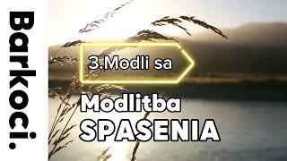 Modlitba SPÁSY a prijatia Pána Ježiša ako osobného SPASITEĽA modlitba jezis spasenie kristus [upl. by Romie]