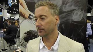 Introducing Galts Gulch  Jeff Berwick at the Vancouver Investment Conference 2012 [upl. by Hamachi299]