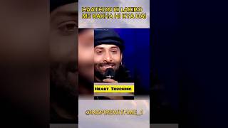 Haathon ki lakiro me rakha hi kya hai 🥺  ytshorts motivationallines show trendingshorts [upl. by Eveline]