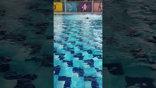 Enjoy Swimming  Mihir Sen Sport club Mira road [upl. by Talanta]