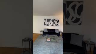 227 mulberry studio apt furnished sublet [upl. by Lachman]