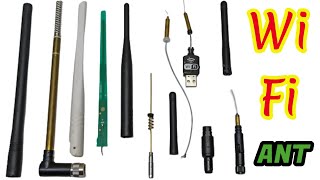 inside your WiFi antenna [upl. by Staley]