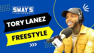 Tory Lanez Kills The 5 Fingers of Death 9 Minute Freestyle  Sways Universe [upl. by Barde]