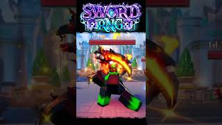 💥 TRAILER RELEASE DATE Sword RNG [upl. by Ahsinaw856]