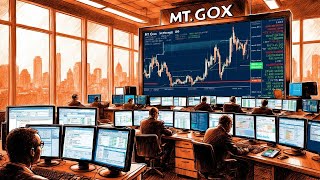 Mt Gox Moves 24 Billion in Bitcoin What Does It Mean  Alex amp Maya on CryptoCoinNews [upl. by Entruoc]