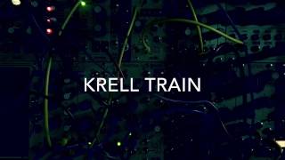 Krell Train a generative modular synth patch [upl. by Lihas872]