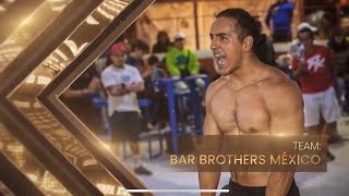 BAR BROTHERS MÉXICO VS GOLDEN BOYS GOLDEN REP CHAMPIONSHIP MEXICO 2023  semifinal [upl. by Llehcal]