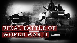 The Final Battles of World War II  Countdown to Surrender – The Last 100 Days  Ep 2 [upl. by Hannie]