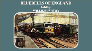 Bluebells of England Willie Rushton [upl. by Ymrots563]