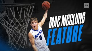 Mac McClung The Freak The Legend The Story [upl. by Eirrac461]