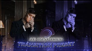 Ae inspired transitions  in alightmotion  preset  xml [upl. by Drawoh]