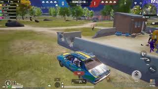 İZLEYİCİLERLE WOW VS PUBG MOBİLE WOW MODU [upl. by Ikeda]