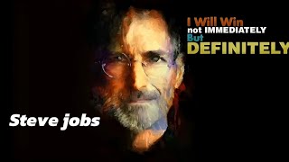 Former CEO of Apple Steve Jobs Famous Motivational Speech [upl. by Claribel]