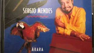 Sergio Mendes The Island [upl. by Servetnick]