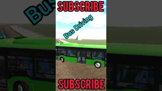 🚗🚗New Bus Driving In Indian Bike Driving 3D ytshortsindia gaming bestyoutuber newyoutuber [upl. by Seagrave]