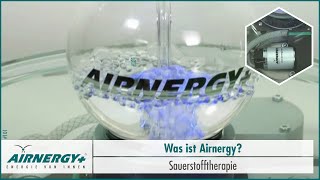 Was ist AIRNERGY [upl. by Winonah234]