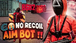 CHEAT ENGINE NO RECOIL  NO BANEABLE 100 SEGURO CheatEngine MFH777🖥🔥 [upl. by Leoj]