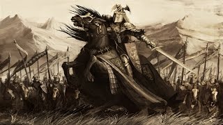 Warhammer Geheimnisnacht Ride Knight Of Bretonnia   Episode 4 [upl. by Nareik]