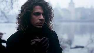 INXS  Never Tear Us Apart Official Music Video [upl. by Erminna]