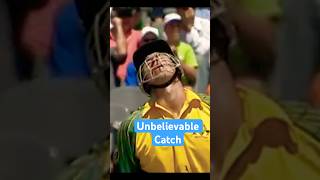 Stunning catch  Matthew Hayden can’t believe it youtubeshorts shorts [upl. by Geraldine505]