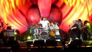 HD Beelzeboss The Final Showdown  Tenacious D  Heineken Music Hall Amsterdam [upl. by Demaria]