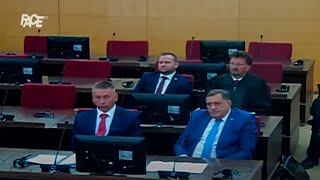 Hadžifejzović upozorava Dodik priprema HAOS Od suda će se braniti opasnim potezima vidjet ćete [upl. by Benedetta]