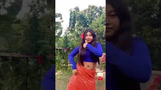 Kormu bilang saiyoi  Kokbrok new reels video 🥰kokborokmwsamung tradingvideo kokborok [upl. by Adnileb]