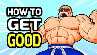 The 5 Fundamentals You Need to Master Dragon Ball FighterZ [upl. by Aniles]