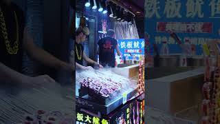 East Nanjing Road Shanghai Night City Walk  China Travel 4K  上海  南京路步行街 walkingtour shanghai [upl. by Ihtac642]