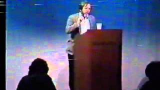 Rick Roderick on Kierkegaard and the Contemporary Spirit full length [upl. by Nitneuq890]