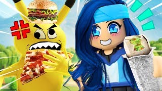 The FUNNIEST game on Roblox [upl. by Rexanne]