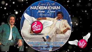 Nadeem Khan Medley X By DJ PREM [upl. by Nyral]