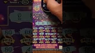 Almost a Win All 🎉 2024 Doubler Kentucky Lottery Ticket 💰 lottery winner kentuckylottery [upl. by Annala309]