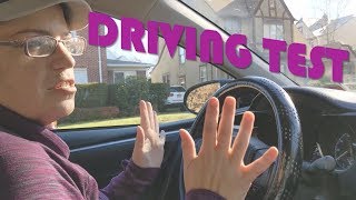 How To Pass Your Driving Test Behind The Wheel Drive Through 2019 New York [upl. by Appleby]