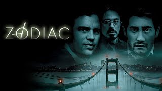 Los cuervos hablan 1x22  Zodiac David Fincher 2007 [upl. by Gnihc]