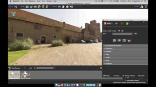 Customizing the Interface  Pano2VR [upl. by Umont]