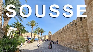 Sousse Tunisia travel guide [upl. by Jt]