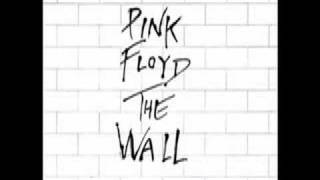 24 THE WALL Pink Floyd  Stop short song [upl. by Euqinotna]