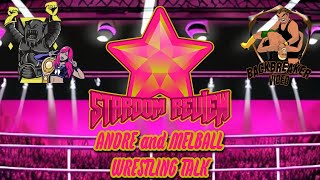 Stardom Wrestling Review 60 Stardom Goldrush 2023 [upl. by Cleave581]