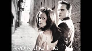 Walk the Line  4 Lewis Boogie [upl. by Estey]