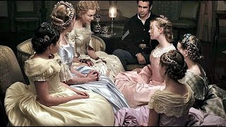 The Beguiled 2017 Full Movie Explained  The Beguiled Full Film Explain [upl. by Gerladina]